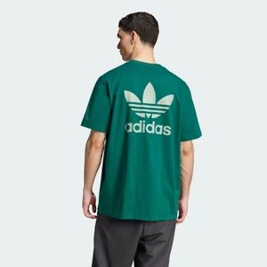 Camiseta Adidas B+f Trefoil Jn7013 3