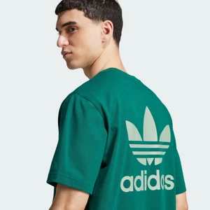 Camiseta Adidas B+f Trefoil Jn7013 4