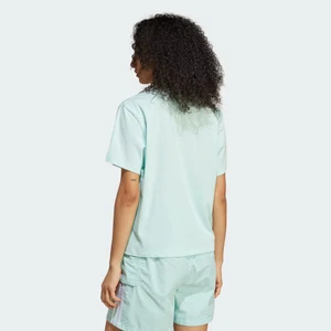 Camiseta Adidas Feminina Trfl Boxy Jd3142 3