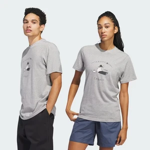 Camiseta Adidas Henry Jones Stretch Jd2713 3