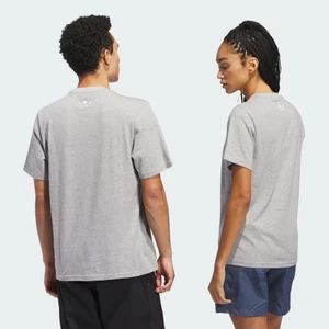 Camiseta Adidas Henry Jones Stretch Jd2713 5