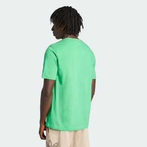 Camiseta Adidas Trefoil Ess Jn0235 2