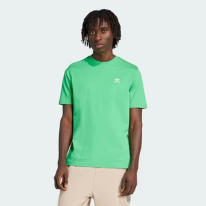 Camiseta Adidas Trefoil Ess Jn0235 3