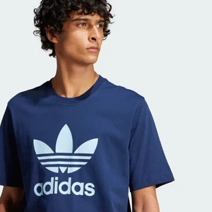 Camiseta Adidas Trefoil Jp2549 2