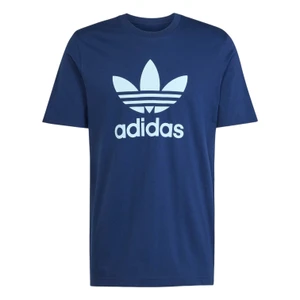Camiseta Adidas Trefoil Jp2549 1