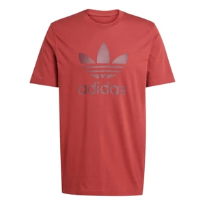 Camiseta Adidas Trefoil Jp2550 1