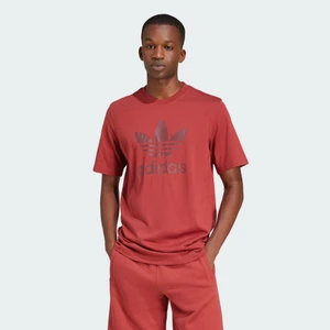 Camiseta Adidas Trefoil Jp2550 3