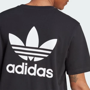 Camiseta Adidas B+f Trefoil Ii5760 2