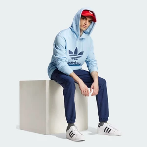 Moletom Adidas Trefoil Jn7012 2