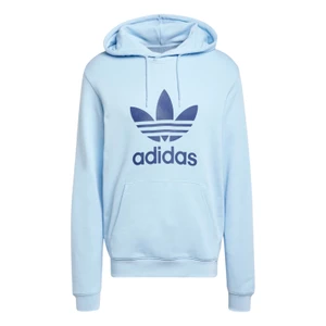 Moletom Adidas Trefoil Jn7012 1