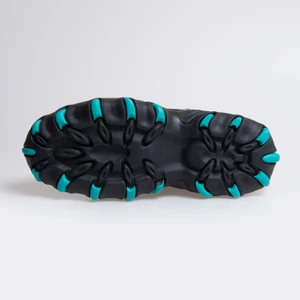 Tênis Oakley Teeth Noise Jet Black 2