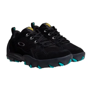Tênis Oakley Teeth Noise Jet Black 6