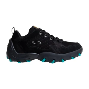 Tênis Oakley Teeth Noise Jet Black 1