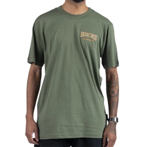 Camiseta Hocks Lation Tour Trevo 25569 1