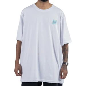 Camiseta Hocks Linear Branco 25608 1