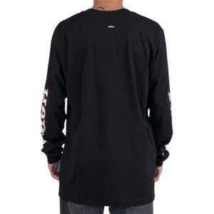 Camiseta Hocks Ml Cali Preto 25562 2