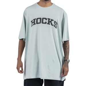 Camiseta Hocks Team Verde Agua 25606 1