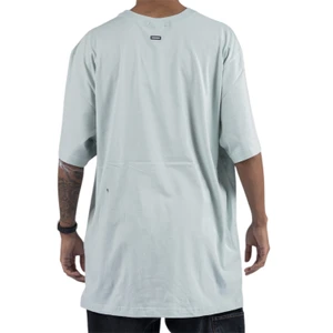 Camiseta Hocks Team Verde Agua 25606 2