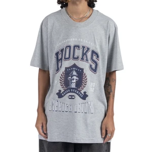 Camiseta Hocks Uversidad Mescla 25568 1