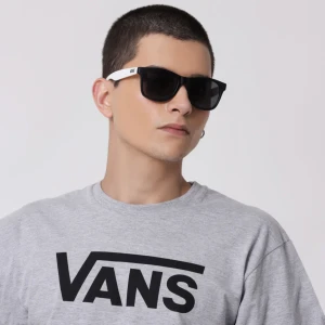 Óculos Vans Spicoli 4 Shade Black White 3