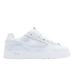 Tênis Öus Fluente Gtx Branco Reflex Imperial 1