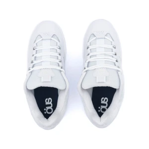 Tênis Öus Fluente Gtx Branco Reflex Imperial 5