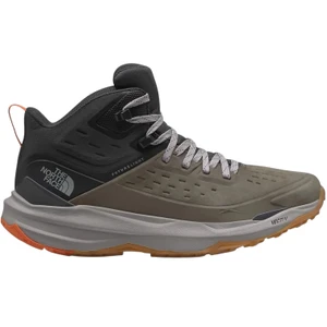 Tênis The North Face Vectiv Exploris 2 Mid New Taupe Gr Asp Gr 1