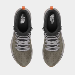 Tênis The North Face Vectiv Exploris 2 Mid New Taupe Gr Asp Gr 5