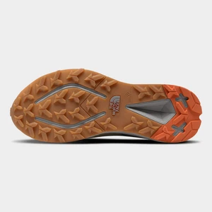Tênis The North Face Vectiv Exploris 2 Mid New Taupe Gr Asp Gr 2