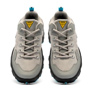Tênis Oakley Teeth Bomber Light Grey 2