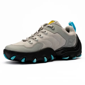 Tênis Oakley Teeth Bomber Light Grey 5