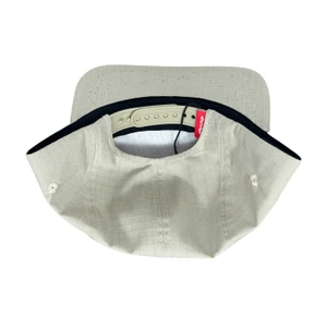 Boné Chocolate 5 Panel Og Square Areia 2