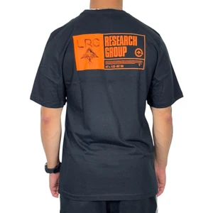 Camiseta Lrg Leader Excellence Preto 1