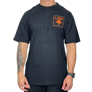 Camiseta Lrg Leader Excellence Preto 2