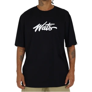 Camiseta Wats Style 26003 1