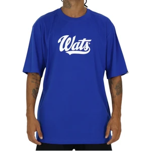 Camiseta Wats Style 26004 1