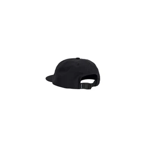 Boné Disturb 6 Panel Registered Black 2