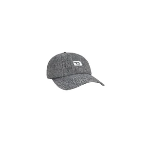 Boné Disturb Low Profile Dad Black 1