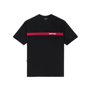 Camiseta Disturb Boulevard Black 1