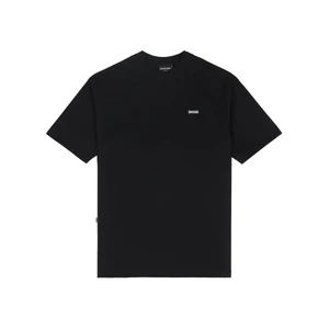 Camiseta Disturb Glass Black 1