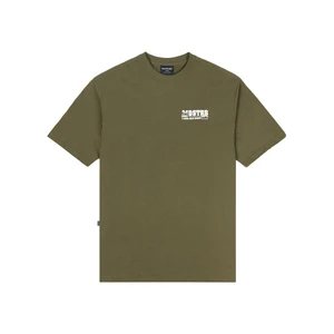 Camiseta Disturb Hotline Beige 2