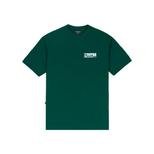 Camiseta Disturb Hotline Green 2