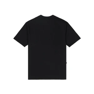 Camiseta Disturb Liquid Chrome Black 2