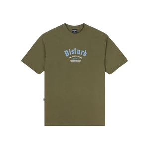 Camiseta Disturb London Beige 1
