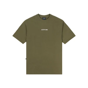 Camiseta Disturb Og Logo Beige 1