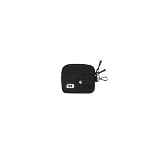 Mini Bag Disturb Day Use Black 1