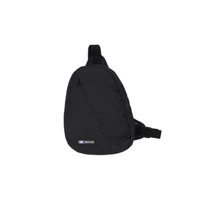 Sling Bag Disturb Hardware Ripstop Black 1