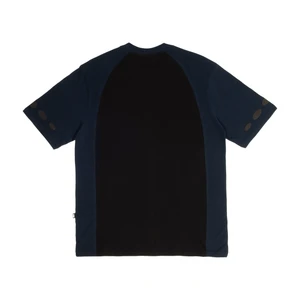 Camiseta High X Öus Raglan Black 3