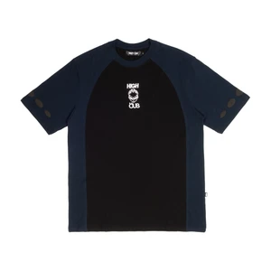 Camiseta High X Öus Raglan Black 1