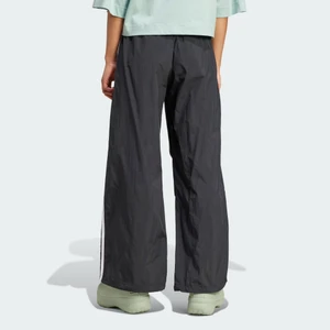 Calça Adidas Feminina 3 Stripes Parachute Iy7251 4